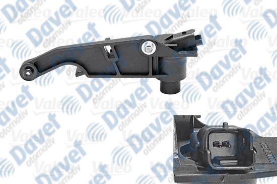 VALEO 254127 Krank Mil Sensoru 106 306 1.4 1.6